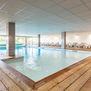 Vacancéole - Les De La Baie Hotel Roz-sur-Couesnon