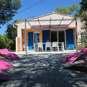 Chante Bise Couette-café La Ciotat